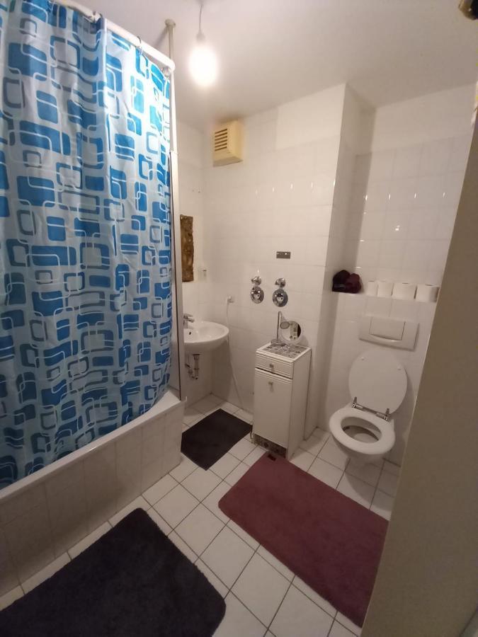 Appartamento Tolle Private 2-zimmer Im Szene Berlin-friedrichshain Berlino