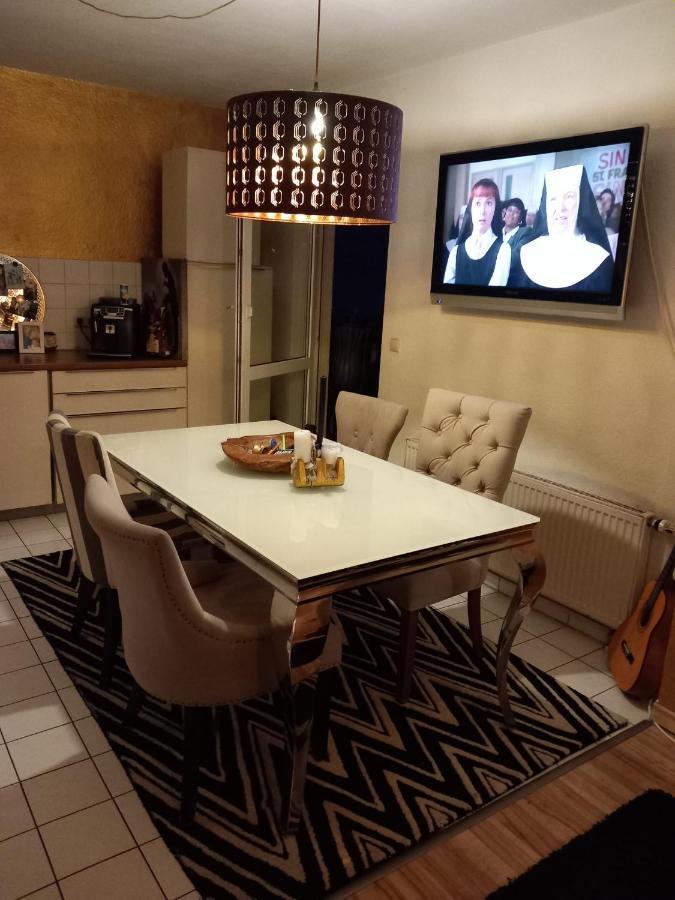 Apartment Tolle Private 2-zimmer Im Szene Berlin-friedrichshain