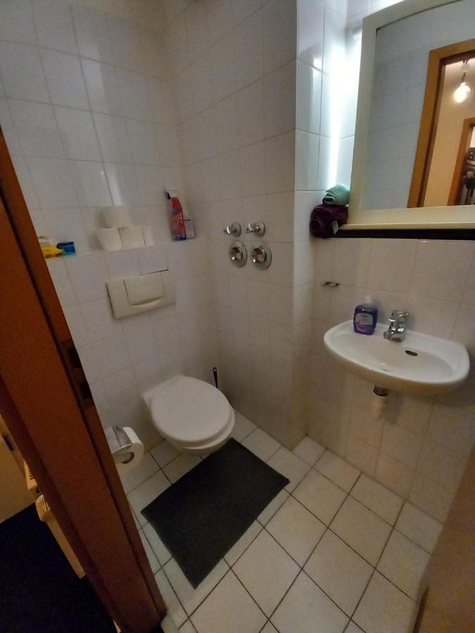Tolle Private 2-zimmer Im Szene Berlin-friedrichshain Appartamento