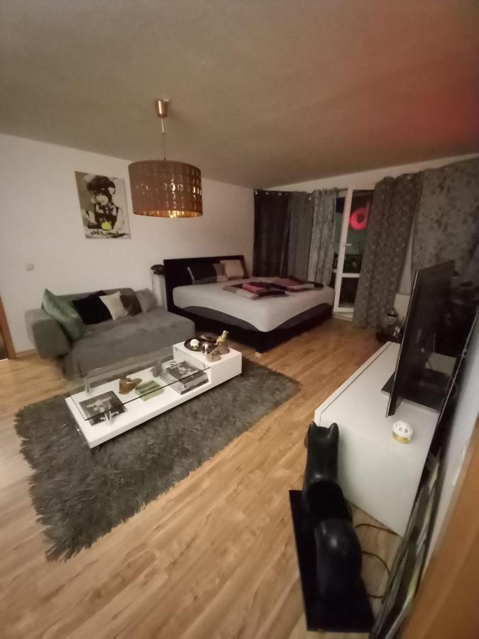 Tolle Private 2-zimmer Im Szene Berlin-friedrichshain Appartamento Berlino