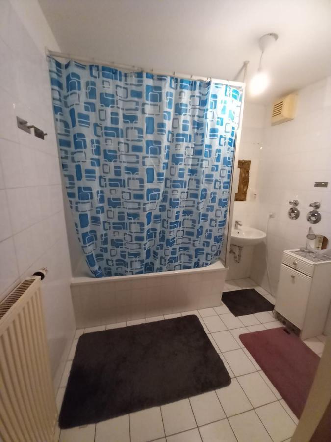 Tolle Private 2-zimmer Im Szene Berlin-friedrichshain Appartamento Berlino